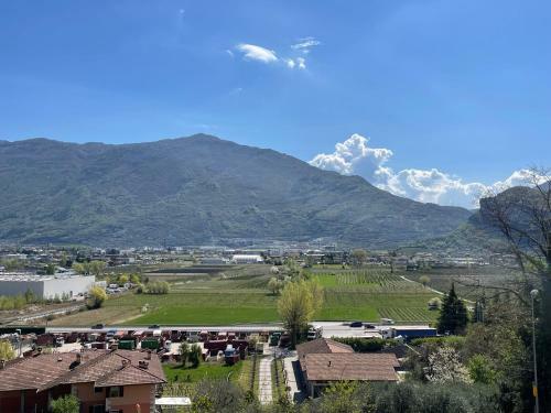 Apartamento Villa Federica