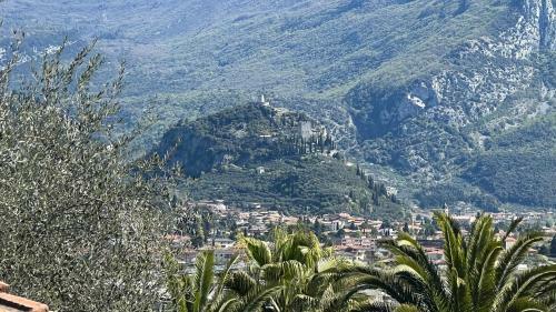 Apartamento Villa Federica