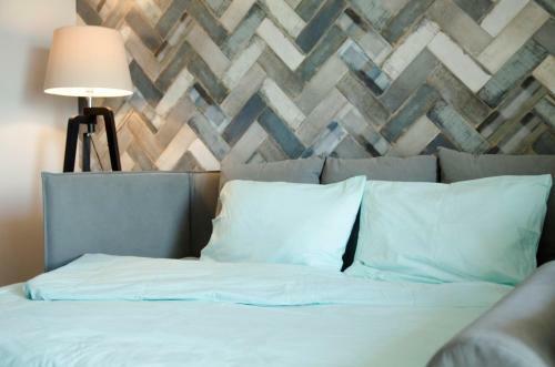 Apartamento New Stylish Studio, Skopje Centre - Panoramic Views - Superior Amenities