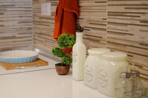 Apartamento New Stylish Studio, Skopje Centre - Panoramic Views - Superior Amenities