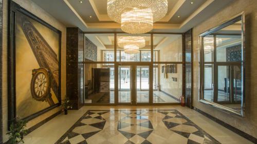Apartamento New Stylish Studio, Skopje Centre - Panoramic Views - Superior Amenities