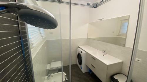Apartamento Modern Duplex Flat With Exceptional View And Pool