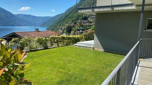 Apartamento Modern Duplex Flat With Exceptional View And Pool
