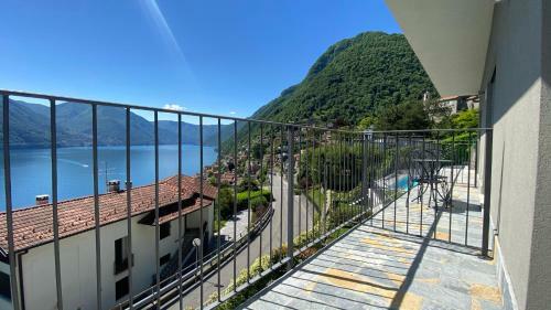 Apartamento Modern Duplex Flat With Exceptional View And Pool