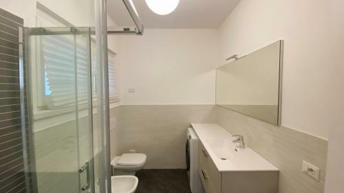 Apartamento Modern Duplex Flat With Exceptional View And Pool