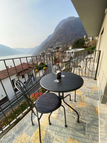 Apartamento Modern Duplex Flat With Exceptional View And Pool