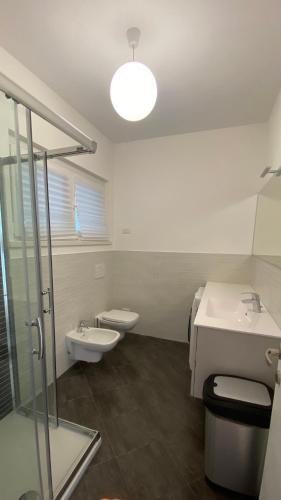 Apartamento Modern Duplex Flat With Exceptional View And Pool