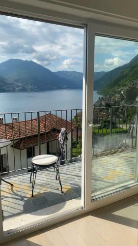 Apartamento Modern Duplex Flat With Exceptional View And Pool