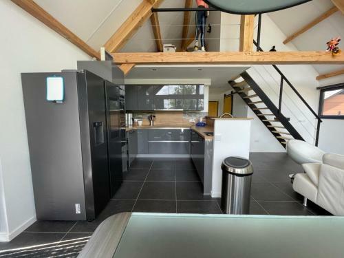 Farm Lodge 675