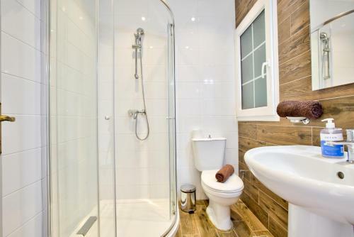 Direct Seaviews Tigne Sliema Apartment