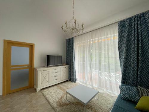 Boka Peaks Apartments
