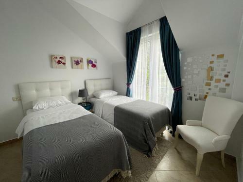 Boka Peaks Apartments