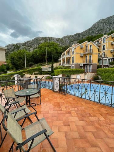Boka Peaks Apartments