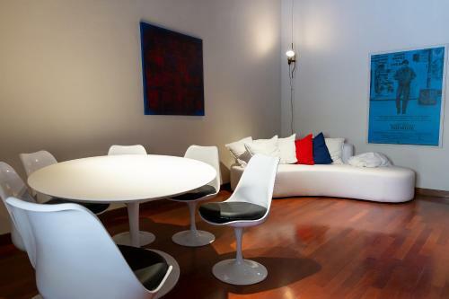 Luxury Apartment San Francesco