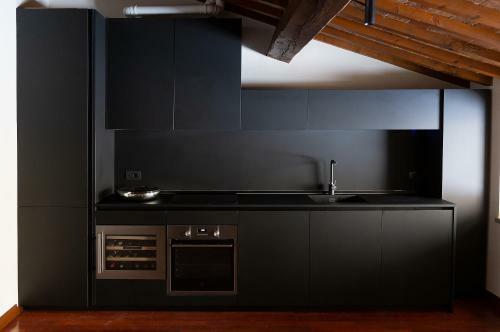 Luxury Apartment San Francesco