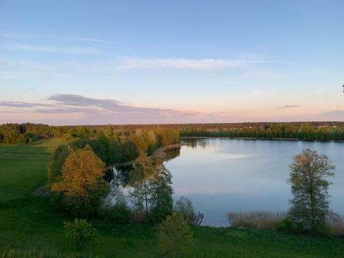 Villa Dom Nad Jeziorem Blizno
