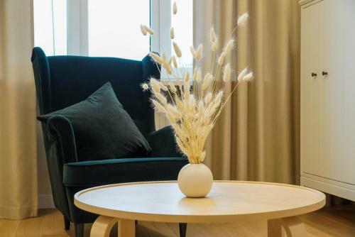 Charming Apartment In Central Klaipeda