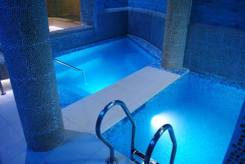 Sole Mio Apartment & Wellness