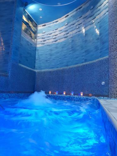Sole Mio Apartment & Wellness
