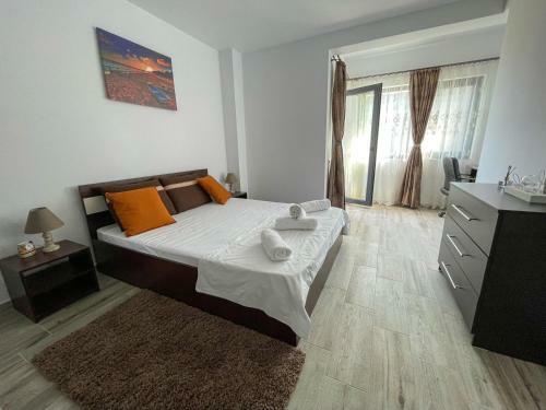 Apartament Delfinul 20 - Bychoice