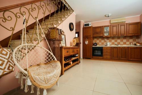 Villa Summer House & Swimming Pool
