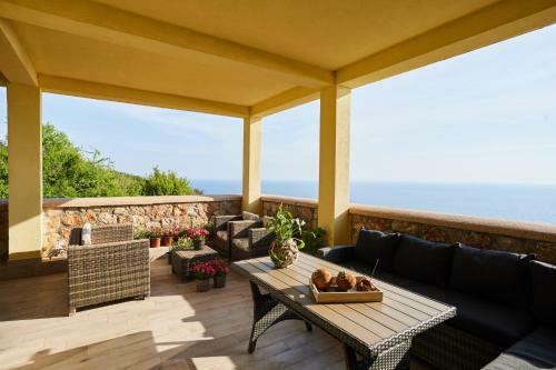 Villa Summer House & Swimming Pool