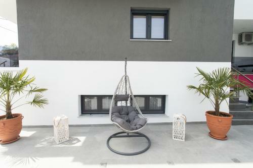 Bed & Breakfast Aeonian Luxury Suites Asprovalta