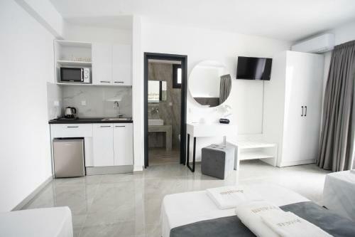 Bed & Breakfast Aeonian Luxury Suites Asprovalta