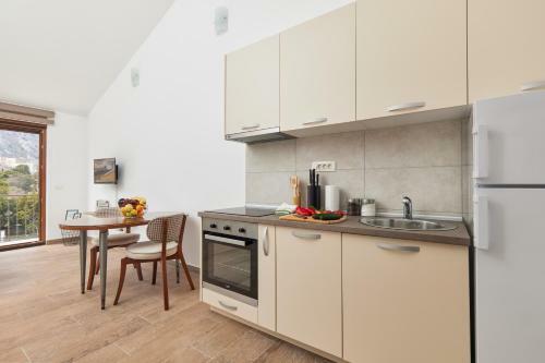 Sweet Apartments