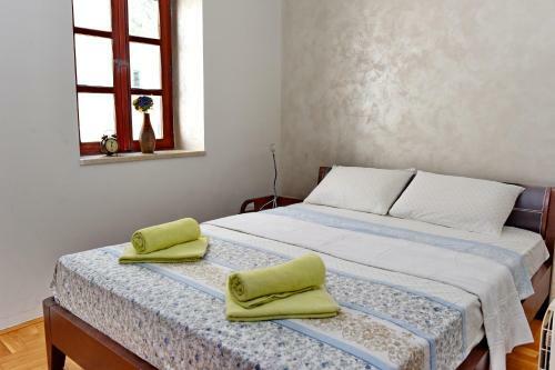Apartamento Blue Nest