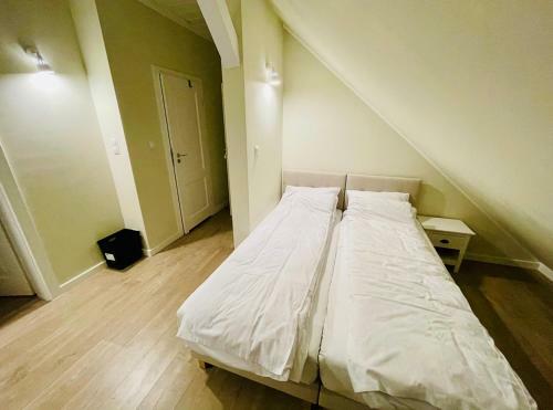 Apartamenty - Dom W Ogrodzie Anny