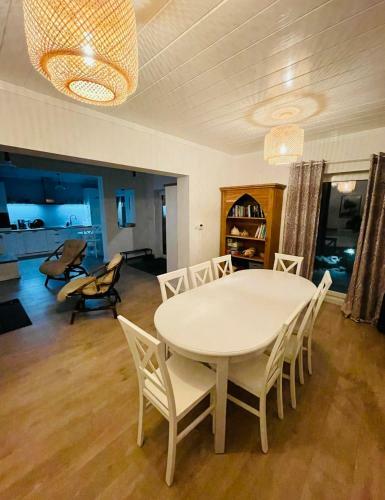 Apartamenty - Dom W Ogrodzie Anny