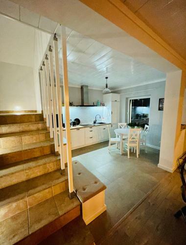 Apartamenty - Dom W Ogrodzie Anny