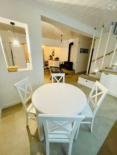 Apartamenty - Dom W Ogrodzie Anny