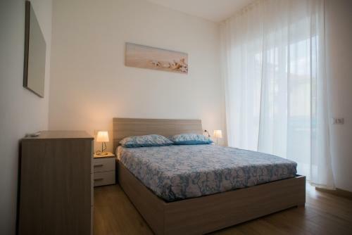 Apartamento Verde Oleandro & Blu Mare