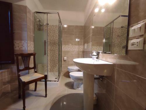 Hostal All'archetto Del Terz'ordine