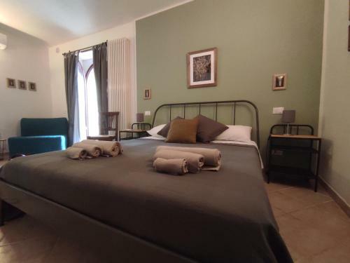 Hostal All'archetto Del Terz'ordine