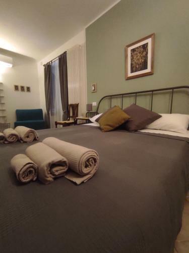 Hostal All'archetto Del Terz'ordine