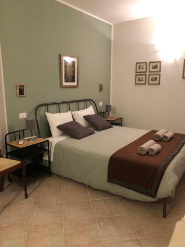 Hostal All'archetto Del Terz'ordine