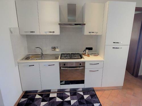 Apartamento Casa Vacanze Frate Elia