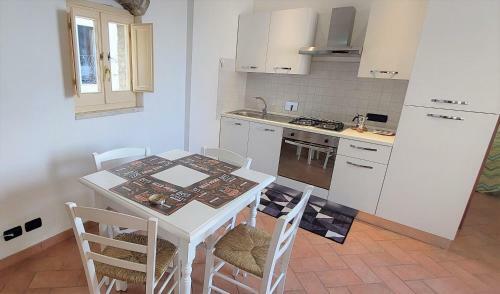 Apartamento Casa Vacanze Frate Elia