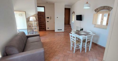 Apartamento Casa Vacanze Frate Elia