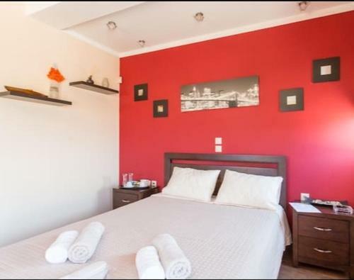 Hostal Villa Ariadne