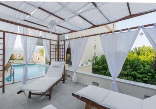 Hostal Villa Ariadne