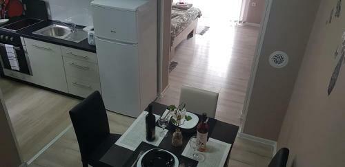 Apartmani Vila Anastasija