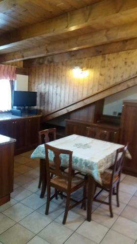 Apartamento Appartamento Nobile