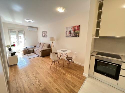 Apartamento White Homes 50 - Central Point