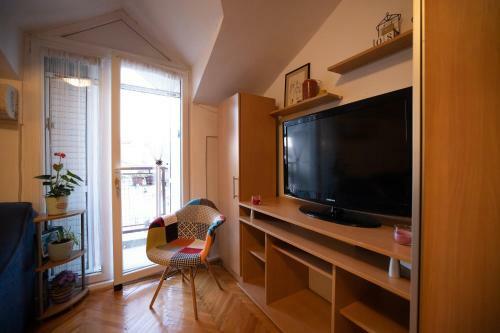Cushy Apartment Close To City Centre