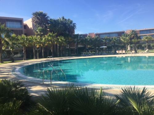 Apartamento Herdade Dos Salgados - T1- Vila Das Lagoas