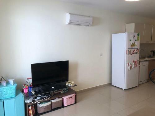Studio Apartment In The City Center